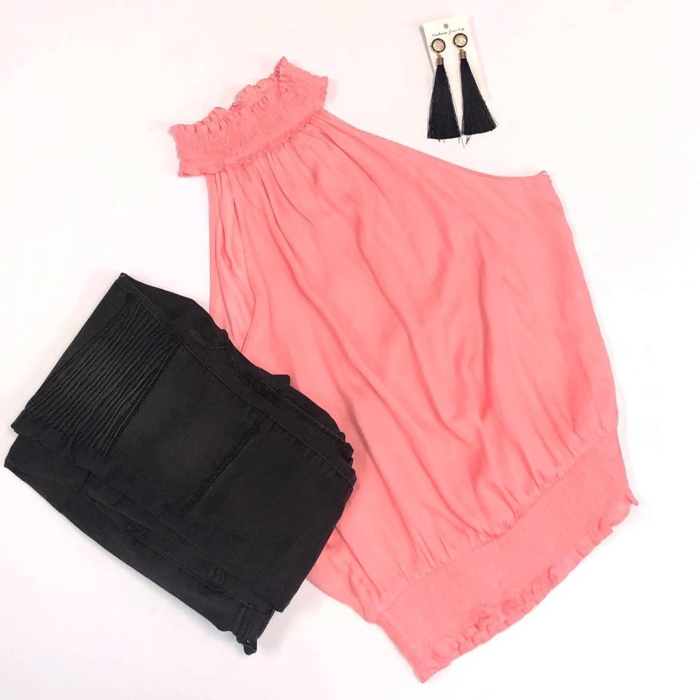 Clothes from Catwalk New York Boutique!